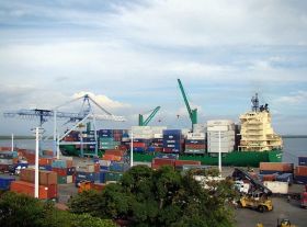 Nicaragua Port Container Ship Freight Forwarders – Best Places In The World To Retire – International Living